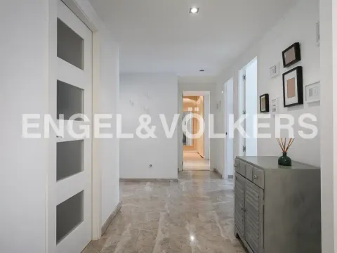 Квартира 127 м² у Paterna