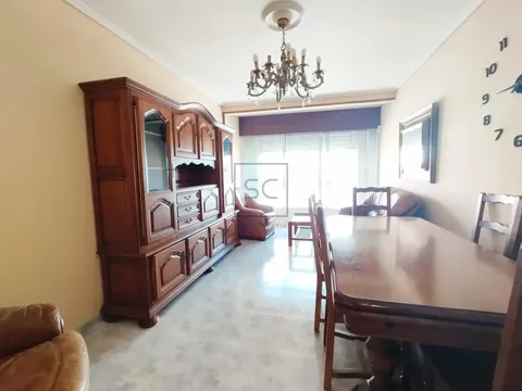 Pis de 106 m² a Ferrol