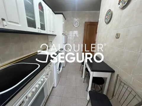 Pis de 80 m² a Madrid