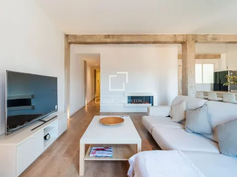 Wohnung 101 m² in Valencia