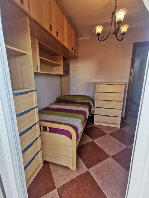 Pis de 100 m² a Martos