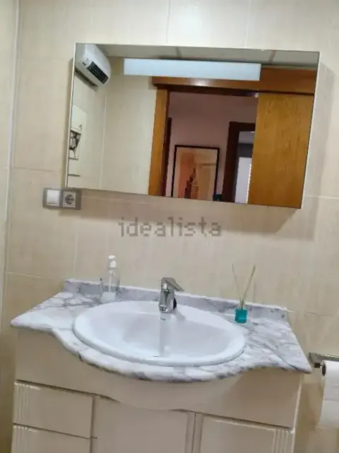 Pis de 110 m² a Paterna