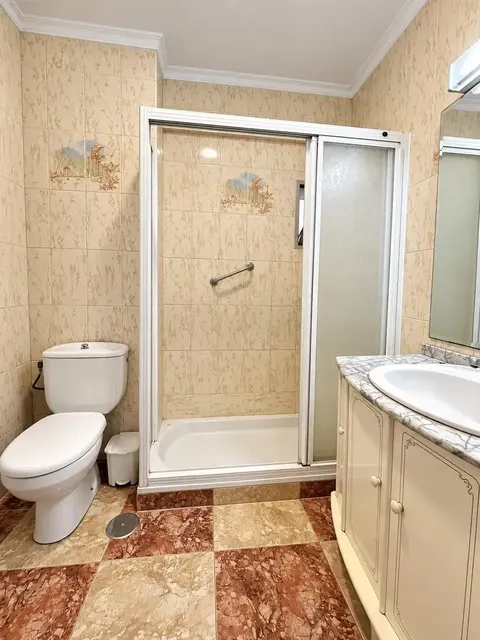 Pis de 86 m² a Fuengirola