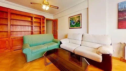 Pis de 50 m² a Madrid