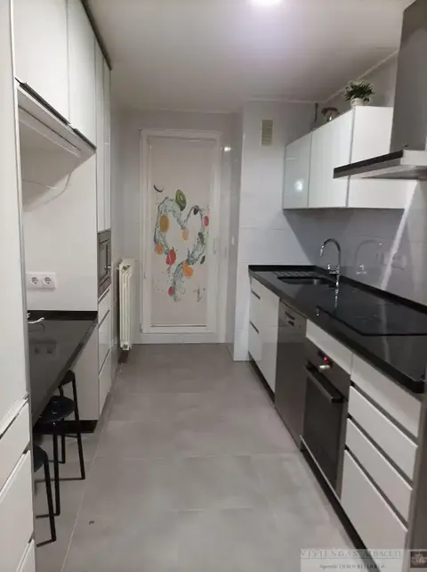 Appartamento 114 m² a Albacete