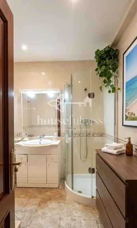 Pis de 170 m² a Valdoviño
