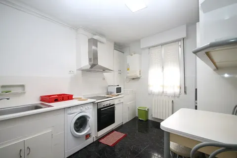 Piso de 75 m² en Santurce