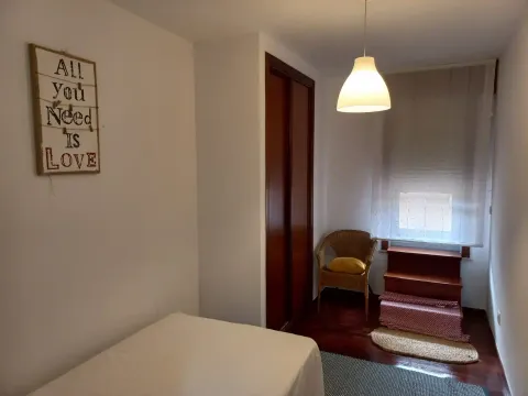 Appartamento 65 m² a Santiago de Compostela