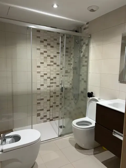 Pis de 75 m² a Santiago de Compostel·la