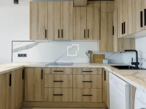 Pis de 71 m² a València
