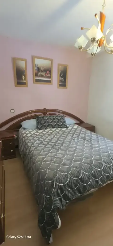 Pis de 72 m² a Madrid