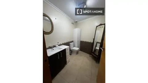 Zimmer zur Miete, Valencia