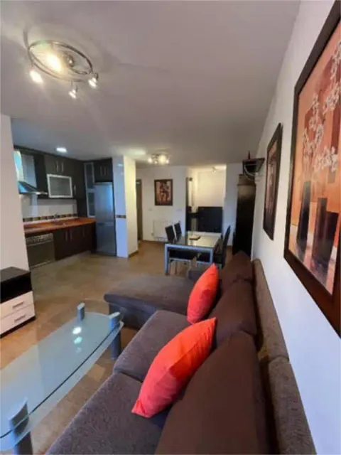 Apartamento 85 m² em Armilla