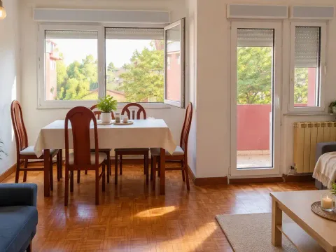 Pis de 145 m² a Arévalo (3/21)