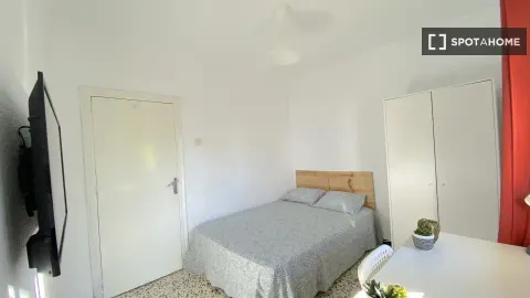 Habitación en alquiler, Sevilla
