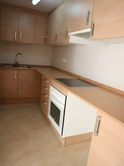 Pis de 115 m² a Sant Jaume d'Enveja