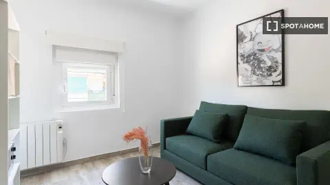 Habitació de lloguer, Getafe