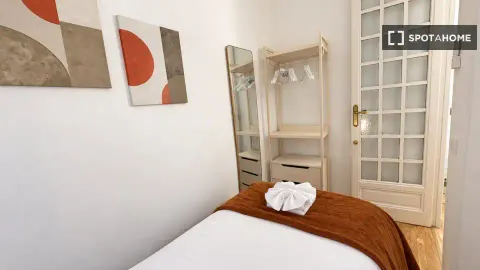 Pis de 140 m² a Madrid