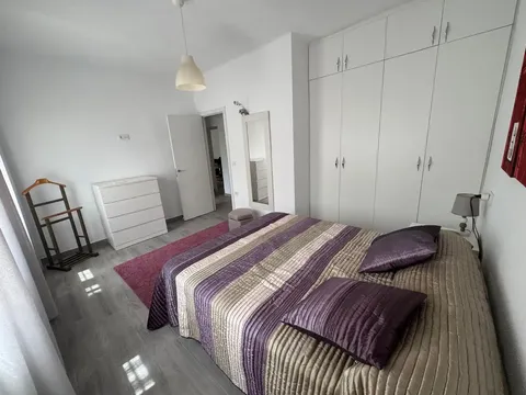 Pis de 100 m² a Cartagena
