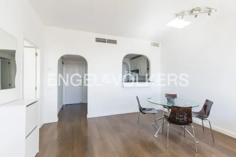 Piso de 79 m² en Madrid