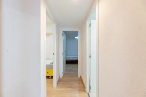 Pis de 86 m² a València