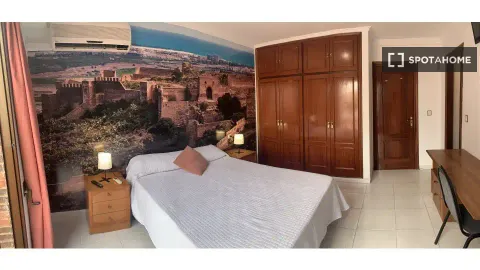 Stanza in affitto, Sagunt / Sagunto (4/11)