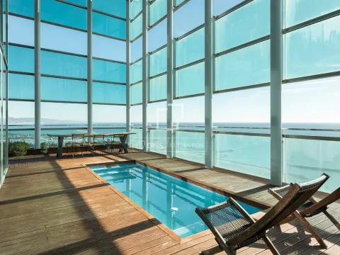 Apartamento 255 m² em Barcelona (3/50)