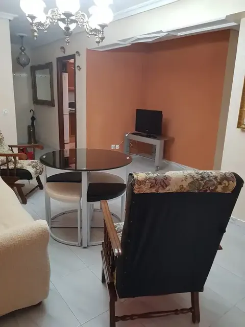 Quarto 80 m², Sevilla