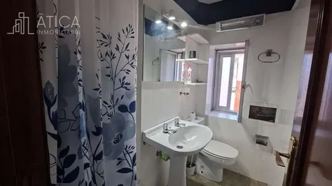 Pis de 68 m² a Salamanca