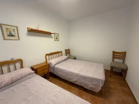 Pis de 60 m² a Santa Pola