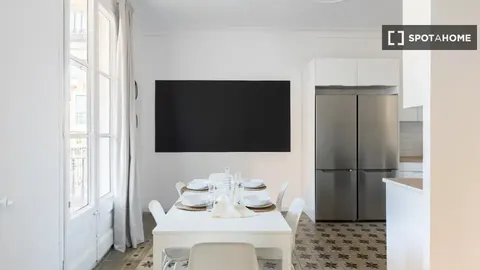 Habitación en alquiler, Barcelona