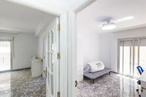 Pis de 98 m² a Granada
