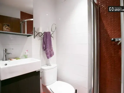 Appartamento 110 m² a Bilbao