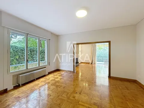 Pis de 340 m² a Barcelona