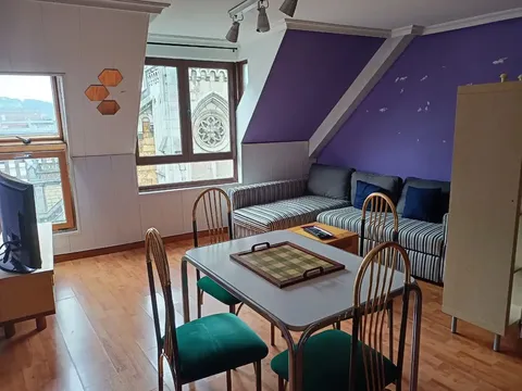 Wohnung 64 m² in Oviedo