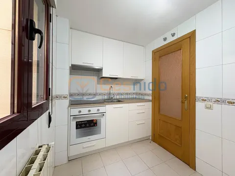 Pis de 117 m² a Segovia
