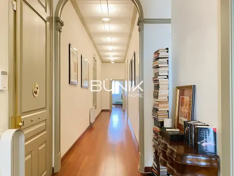 Pis de 196 m² a Barcelona