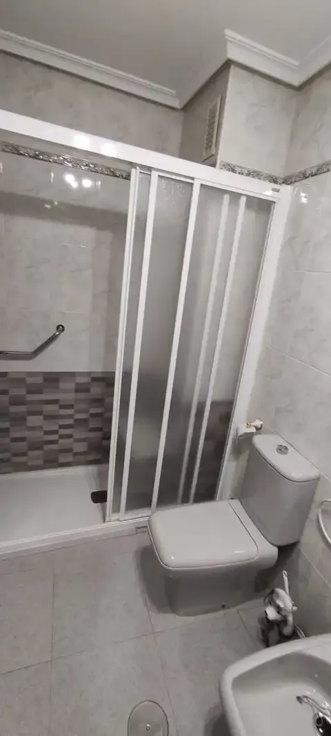 Apartamento 60 m² em Martos