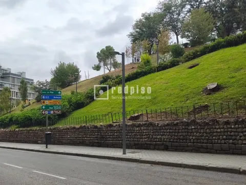 Appartamento 92 m² a Madrid