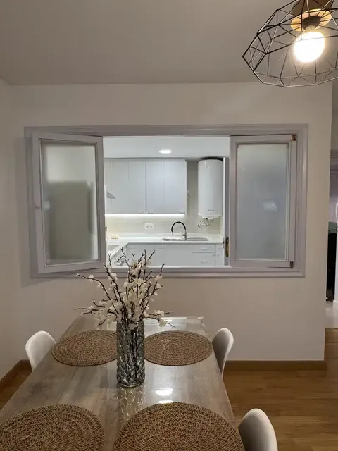 Pis de 72 m² a Vilagarcía de Arousa