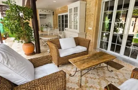 Casa de 260 m² a Marbella