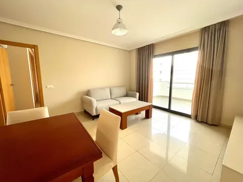 Pis de 57 m² a la Vila Joiosa