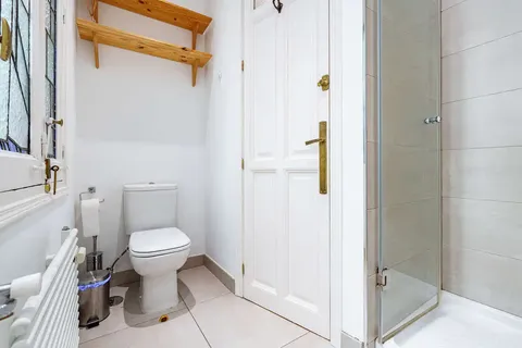 Pis de 158 m² a Madrid
