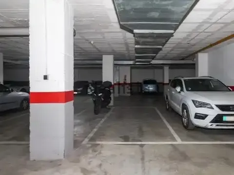 Pis de 55 m² a Màlaga