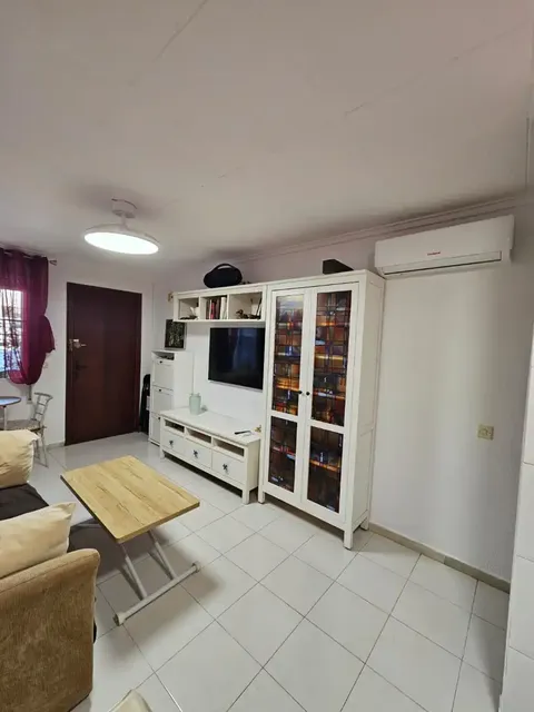 Haus 53 m² in San Javier