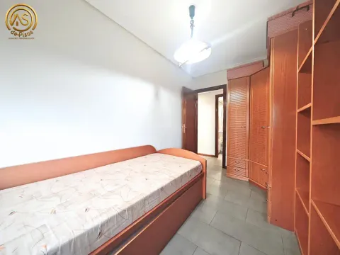 Piso de 93 m² en Zaragoza
