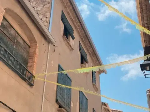 Casa 650 m² a Montornès de Segarra (2/10)