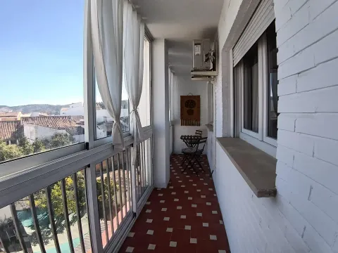 Pis de 122 m² a Antequera