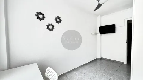 Pis de 70 m² a València