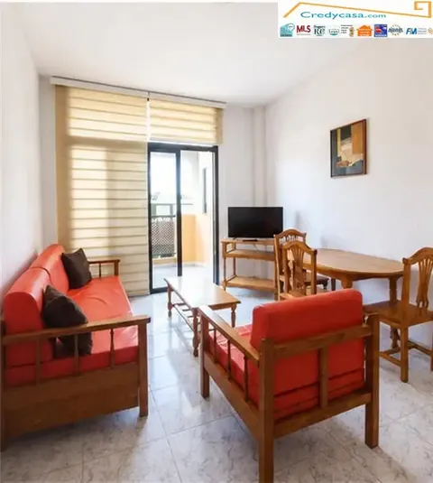 Piso de 50 m² en Granadilla de Abona